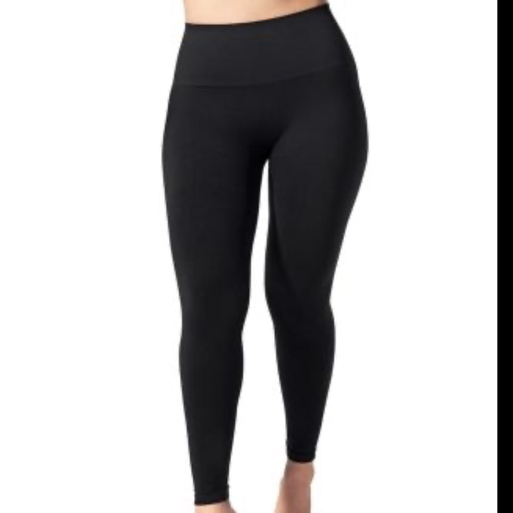 BLANQI Everyday Leggings Black